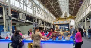 Mulheres Empreendedoras participam da Semana de Negócios e Empreendedorismo de Campinas