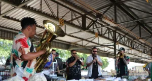 Ceasa Campinas registra mais de seis mil visitantes no Mercado de Flores durante o Dia de Finados