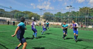 Olimpíadas do Servidor: confira abaixo os resultados dos jogos realizados no fim de semana