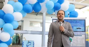 Novembro Azul: Rede Mário Gatti abre programação no dia 5 de novembro