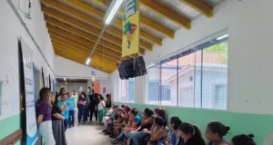 Outubro Rosa: Secretaria de Políticas para Mulheres promove ações de conscientização e fortalecimento