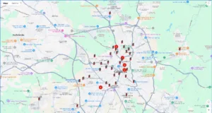 Abrigo Amigo: 48 dos 50 pontos previstos já estão ativos e 50º será acionado até o final do ano