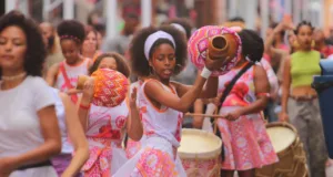 Campinas sedia 8º Encontro Nacional do Baque Mulher em novembro