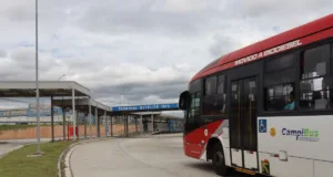 Emdec implanta linha 246 para atender ao Residencial Bela Aliança, a partir de segunda, dia 10/11