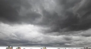 Defesa Civil alerta para temporal com raios, granizo e ventos fortes na região de Campinas