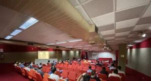 Prefeitura recebe evento sobre Ciência para a Paz e comunicação não violenta nesta segunda