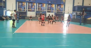 Torneio Universitário de Campinas: Handebol definirá sábado o último semifinalista