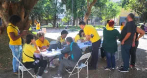 SOS Rua realiza 252 abordagens em todas as regiões de Campinas na semana entre 3 e 7 de novembro