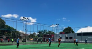 Olimpíadas do Servidor: confira abaixo os resultados dos jogos realizados no último domingo