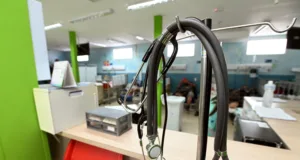 Sistema de notificação de violências a crianças e adolescentes é tema de capacitação na Rede Mário Gatti