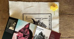 Editora Ofícios Terrestres lança "Selo Anhumas" e abre chamada para romances