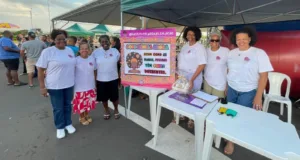 1ª edição da Feira Afrocultural de Campinas será em 15 de novembro, na Praça Carlos Gomes