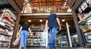 Festas de fim de ano devem ampliar vendas do Mercadão em 30%