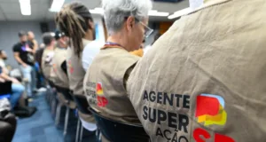 Campinas é a cidade-piloto do programa SuperAção SP com mais agentes no Estado