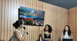 Campinas leva projetos de sustentabilidade e resiliência implantados no município para a COP-30