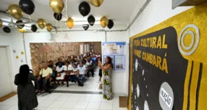 Fumec Cambará recebe Feira Cultural dos alunos da EJA