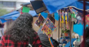 Feira Hippie de Campinas receberá 78 novos expositores neste mês