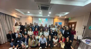 Projetos de Campinas para a infância são apresentados em workshop internacional da UNICEF