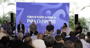 Fórum de Políticas Públicas para o Esporte reúne mais de 400 participantes em Campinas