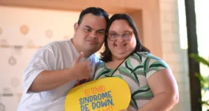 Congresso internacional sobre Síndrome de Down será em Campinas, entre 19 e 22 de novembro