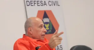 Defesa Civil compartilha conhecimento em resiliência em Workshop no Litoral do Paraná