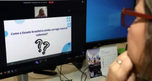 Curso da EGDS debate o fortalecimento da cultura antirracista no serviço público