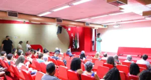 Gestão de Pessoas está com inscrições abertas para a Oficina de Recepção Institucional