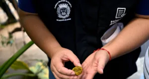 Campinas contra o mosquito: Saúde reforça atividades no Parque Brasília e mais 23 áreas