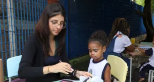 Quarto Festival do Bebê será neste sábado, 15, na Lagoa do Taquaral