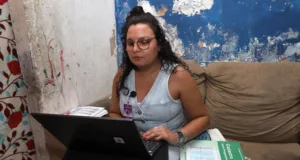 Prefeitura de Campinas conclui último dia do mutirão de atualização cadastral no Vida Nova