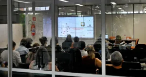 Campinas encerra trilha formativa em Segurança Alimentar e Nutricional com foco na articulação intersetorial