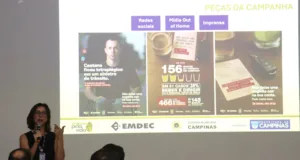 Campinas lança campanha para alertar sobre efeitos do álcool no trânsito e reduzir acidentes