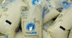 Campinas distribui 42 mil litros de leite a 2,7 mil famílias com bebês em outubro