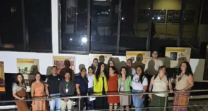 Seclimas debate sobre justiça climática e desenvolvimento em “Diálogos em Torno da COP30”