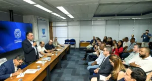 Prefeitura conclui terceira regularização fundiária de empresa do Distrito Industrial de Campinas