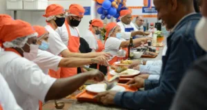 Campinas distribui 21,3 mil refeições em outubro para população em vulnerabilidade