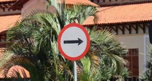 Setransp implanta sentido único de circulação na rua Iracema, na Vila Aeroporto