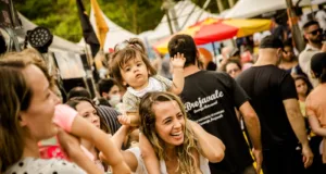 Brew Festival chega a Campinas com quatro dias de música, gastronomia e mais de 200 estilos de cerveja