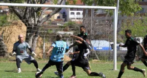 Futebol Amador Série A: confrontos das oitavas de final estão definidos