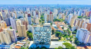 Prefeito sanciona o Plano Plurianual 2026-2029 de Campinas