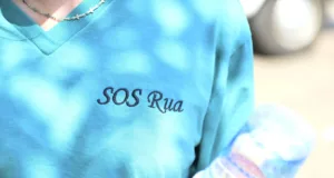 SOS Rua: em uma semana, programa realiza mais de 300 ações com população em situação de rua