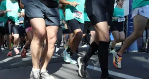 Emdec realiza operação especial de trânsito para a Corrida e Caminhada da Piedade