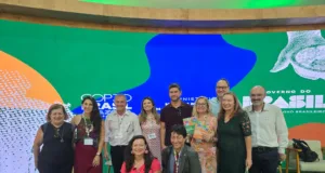 Campinas reforça protagonismo climático em novo painel da COP 30