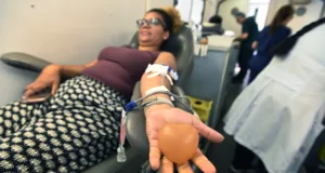 Carreta do Hemocentro estará no Paço Municipal no dia 4 de dezembro