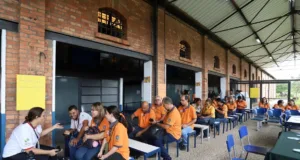 Feirão de Oportunidades no Ceprocamp realiza 329 atendimentos e 64 encaminhamentos para entrevistas