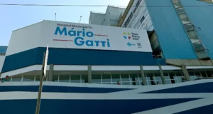 Rede Mário Gatti realiza palestra sobre o Dia Mundial da Doença Pulmonar, na segunda, 24 de novembro