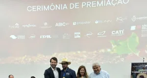 Café produzido em Campinas é vencedor no 24º Concurso Estadual Qualidade do Café
