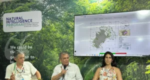 Campinas apresenta projetos ambientais, parcerias e soluções locais em painéis da COP 30