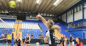 Finais do Torneio Universitário de Campinas (TUC) serão no 1º final de semana de dezembro