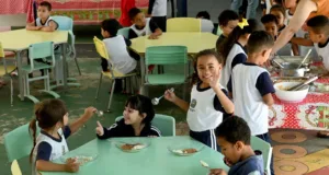 Educação convoca audiência sobre compra de alimentos da agricultura familiar para merenda